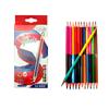 Coloured Pencil Set, High Quality Art Drawing Pencils, Available In 12/18/36/24/48 Colours