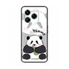 Note 40X 5G Silicone Case For Infinix Note 40X 5G Case Cute Cartoon Painted Cover for Infinix Note40X 5G X6838 Phone Shell Funda