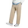 New Balance Casual Pants Men's Dark Khaki Moderate Straight Fit Pants NTF18041-DB