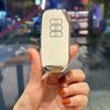 7 Buttons TPU Car Key Case Cover for Kia 2022 Sportage 2023 Niro Hybrid 2021 Sorento 2021 2022 MQ4 2022 EV6 GT-Line K8 V6