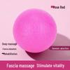TPE Acupressure Massage & Fitness Ball