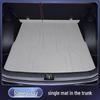 Trunk Mat for Haval Big Dog 2026 New Energy First & Second Gen: Full Coverage Interior Accessory