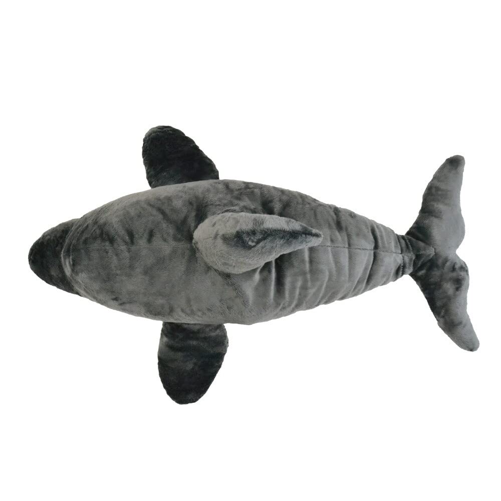 Yamani Big Plush Dolphin 11510