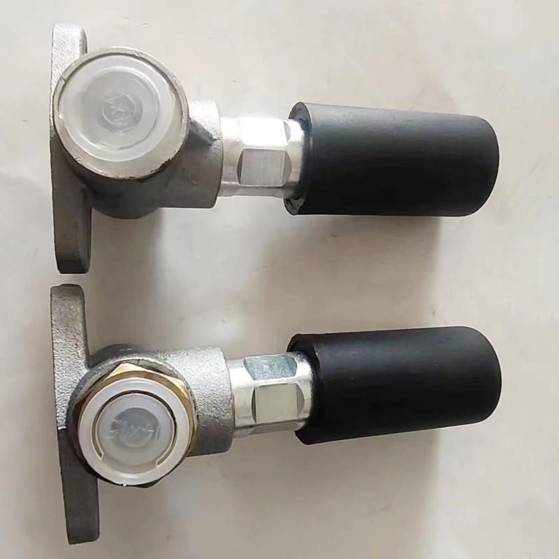 Diesel Engine Hand Fuel Pump 0440011007 for Truck