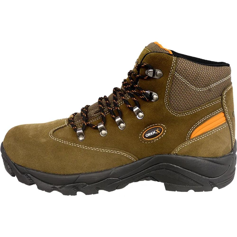 Oriocx Hiking Boots Ezcaray