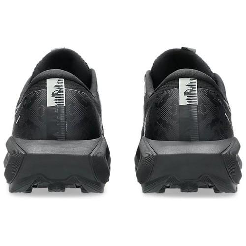 Asics Gel Trabuco 13 Gore Tex Schwarz Graphitgrau Damen - 1012B767-002