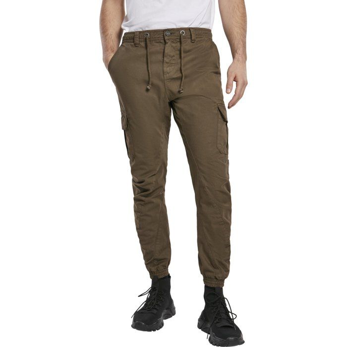 Urban Classics - CARGO Jogging Pantalon Skinny