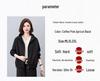 Damen 2024 Herbst Kapuzenstrickjacke für mittleres Alter: Locker, Schlankmachend, Warmes Sweatshirt Casual Oberteil