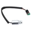 Speed Sensor Excavator Transducer 265‑9033 Replacement for Caterpillar CAT 773B 773D 365B 785C