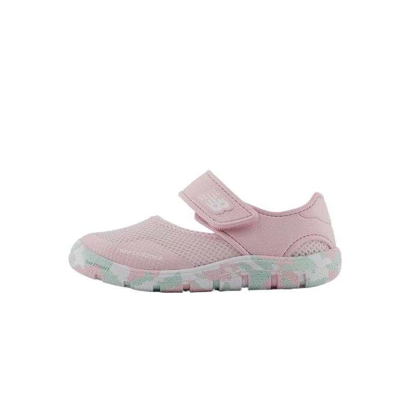 

New Balance NB 208 Toddler Shoes Light Pink Infant And Toddler IO208TC2 22.5