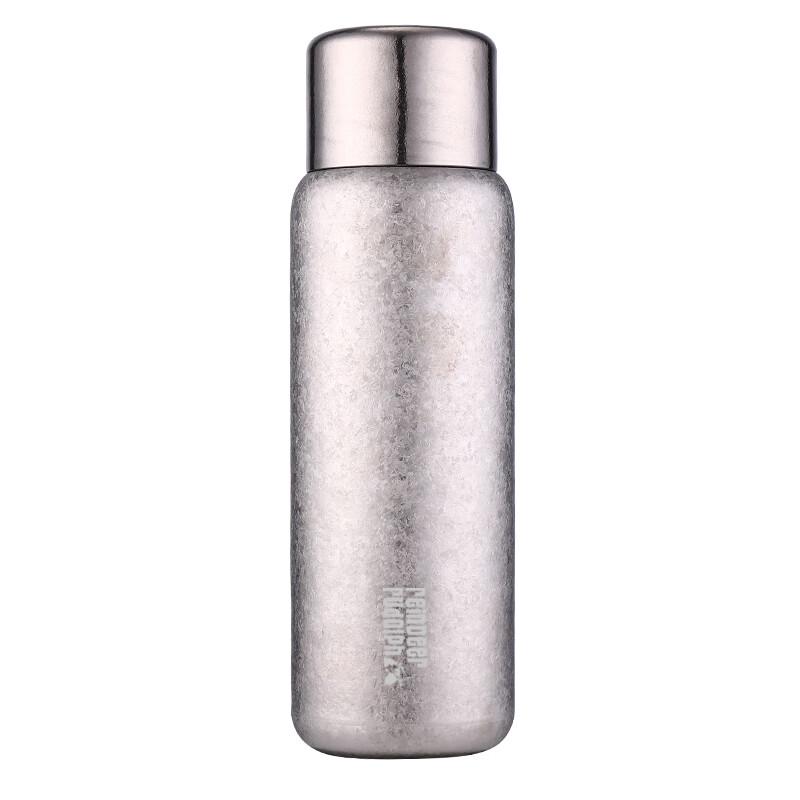 

Rudolf RDH-TSX600 Titanium Travel Mug