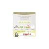 Mud Stain Remover Honpo Mud Stain Remover 303 - Powder detergent for removing mud stains from