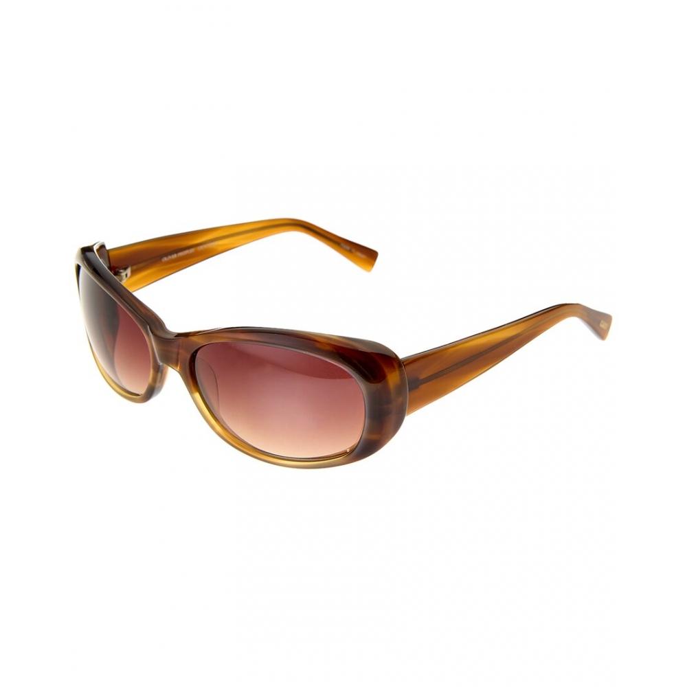 

Солнцезащитные очки Oliver Peoples унисекс OV5048S 59 мм, мульти