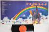 LP Record RAINBOW - Ritchie Blackmore's Rainbow MP2502 POLYDOR 1975 Japan Rock Used