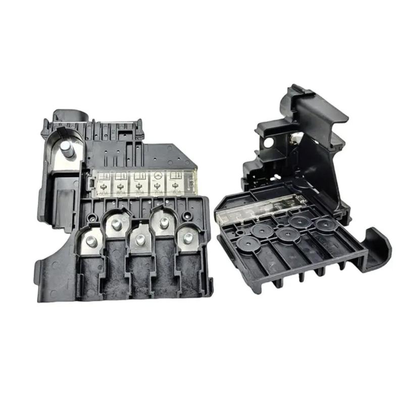 High Current 100A Battery Fuses Protection Module for Vehicle Electrical Systems Offering Fast Shutoff Compact Size 38240-T7B-003