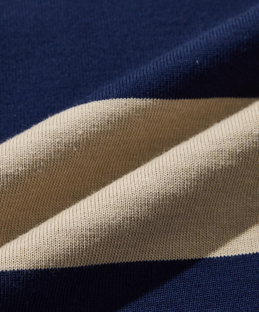 STCO Diems Rugby T-Shirt_Navy (Oversized)_Ltsxa03Otn