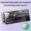 Cool Shadow slave  Phone Case For Samsung S25 S24 S23 S22 S21 S20 Plus Ultra Note20 Glass Magnetic Case