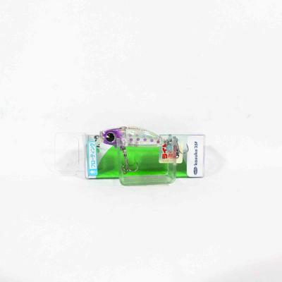 Ima Meba Kosuke 35F Floating Lure X4960 (2558)