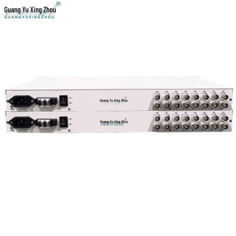 Multi-Service Telephone Optical Transceiver