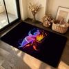 Cute E-elementalS Cute Carpet Bathroom Anti-slip Mat Door Mat Home Decoration Mat Entrance Door Mat Scratch-resistant Door Mat