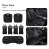 Polestar 1-5 Winter Warm Flannel Car Seat Cushions