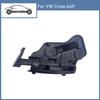 5M0807049 5M0807183 Brand New Front Bumper Reinforcement Bracket For VW Cross Golf