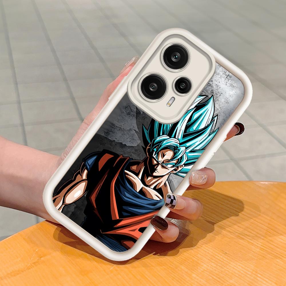 

Мягкий силиконовый квадратный чехол с рисунком лестницы для телефона, полное покрытие, противоударный защитный резиновый чехол для камеры для Xiaomi Redmi Redmi K50I белый