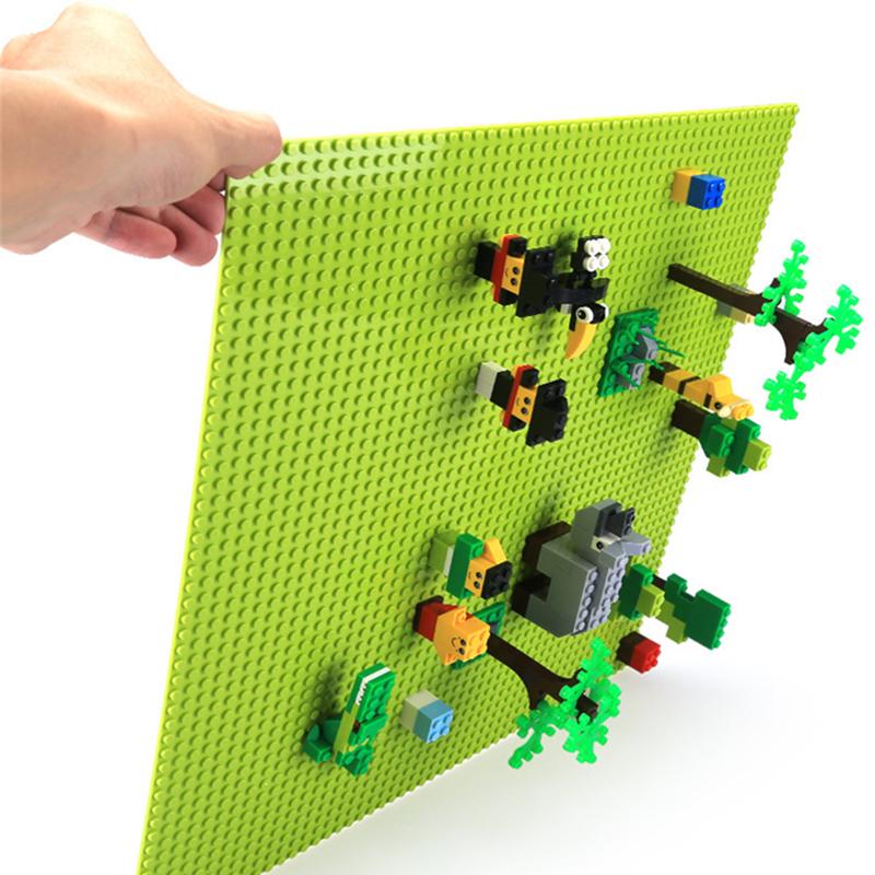 Základová deska 50x50, Podvozková deska 48x48, Základová deska 32x32 kompatibilní s 3811