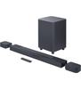 JBL Bar 800 Soundbar 5.1.2 Channel 720W Black