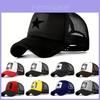 Baseball Cap For Adults With Cotton Material And Adjustable Strap For Summer Outdoor Sunshade