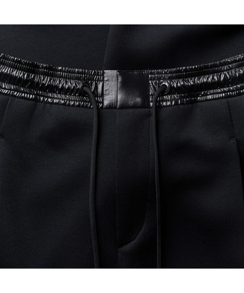 IRO Souplesse Loose Carrot Fit Pants Iqpas26902Bkx