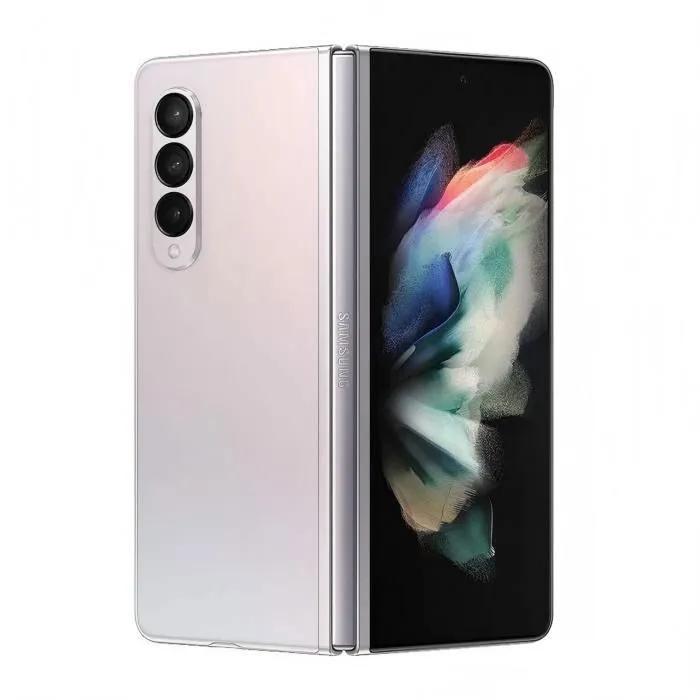 Samsung Galaxy Z Fold3 5G EU Version Unlocked Dual SIM Smartphone 12GB+256GB/512GB