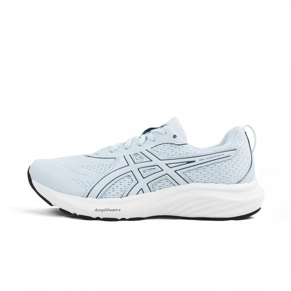 (WMNS) ASICS Gel-Contend 9 Aqua Blue Women s 1012B789-400 EU 39.5