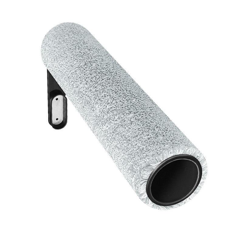 Compatible Accessories for Tineco Floor One 3.0/2.0 Pro: LCD Roller Brush, Main Brush, Filter Core