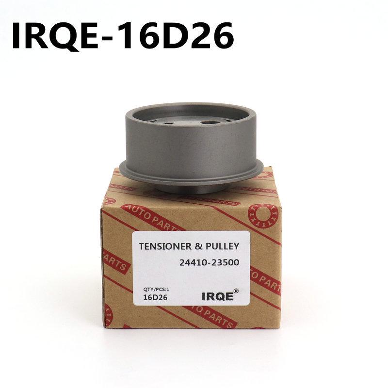 In-stock IRQE Car Tensioner 24410-23500 for Cerato, Sportage, Elantra