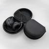 Protective Storage Bag for Dedicated Wireless Headphone Travel Friendly Soft Interior Lining Design