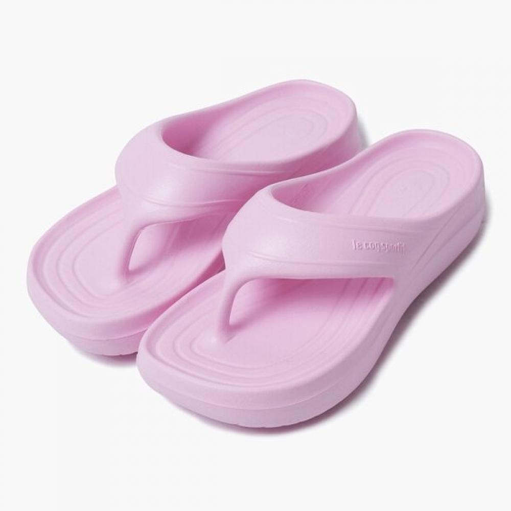 Le Coq Sportif [Распродажа][60% Скидка] Swani Pnk Qp223wth41 PNK pink/230