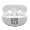 Wireless Earbuds Digital Display Noise Reduction EQ Equalizer   Battery Life   5.4 Headphones with Charging Case