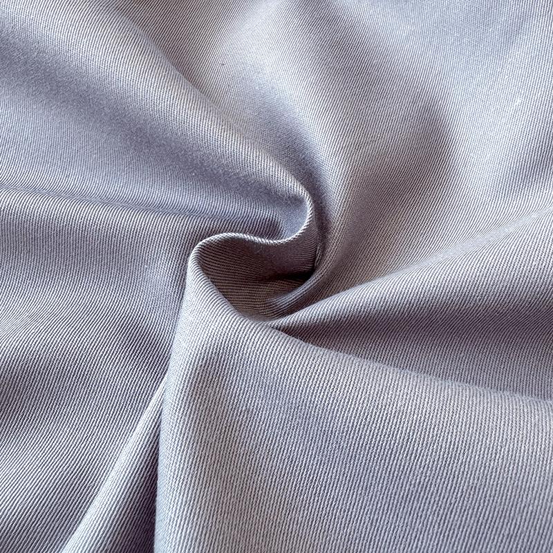 Skin-friendly Bed Skirt Pure Cotton Bed Cover Solid Color Bedspread with Ruffles Home Bed Linen jupe de lit (No Pillowcase)