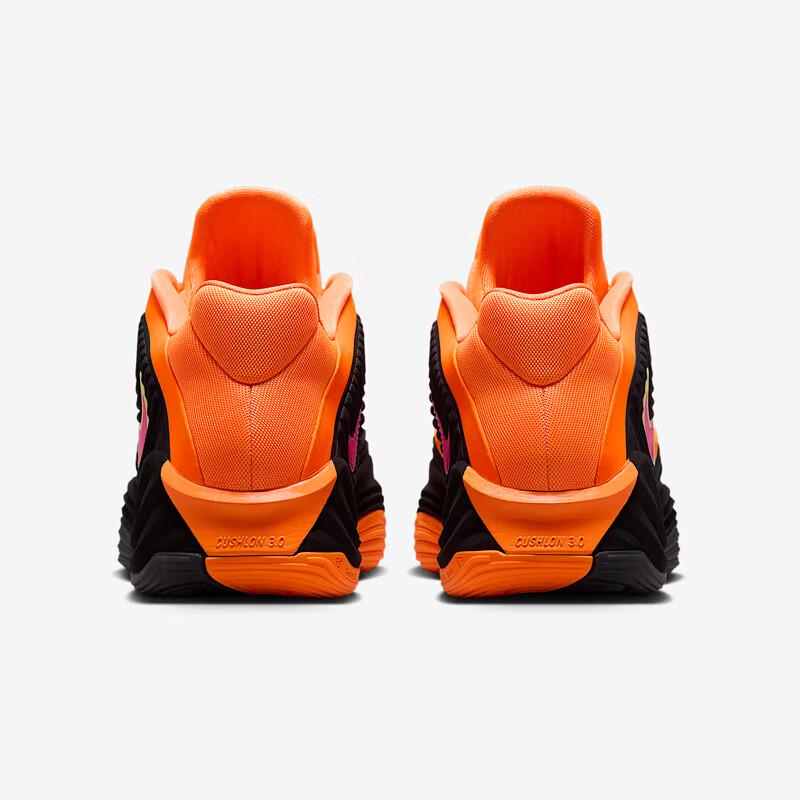 Nike Pantofi de baschet pentru bărbați Giannis Freak 7