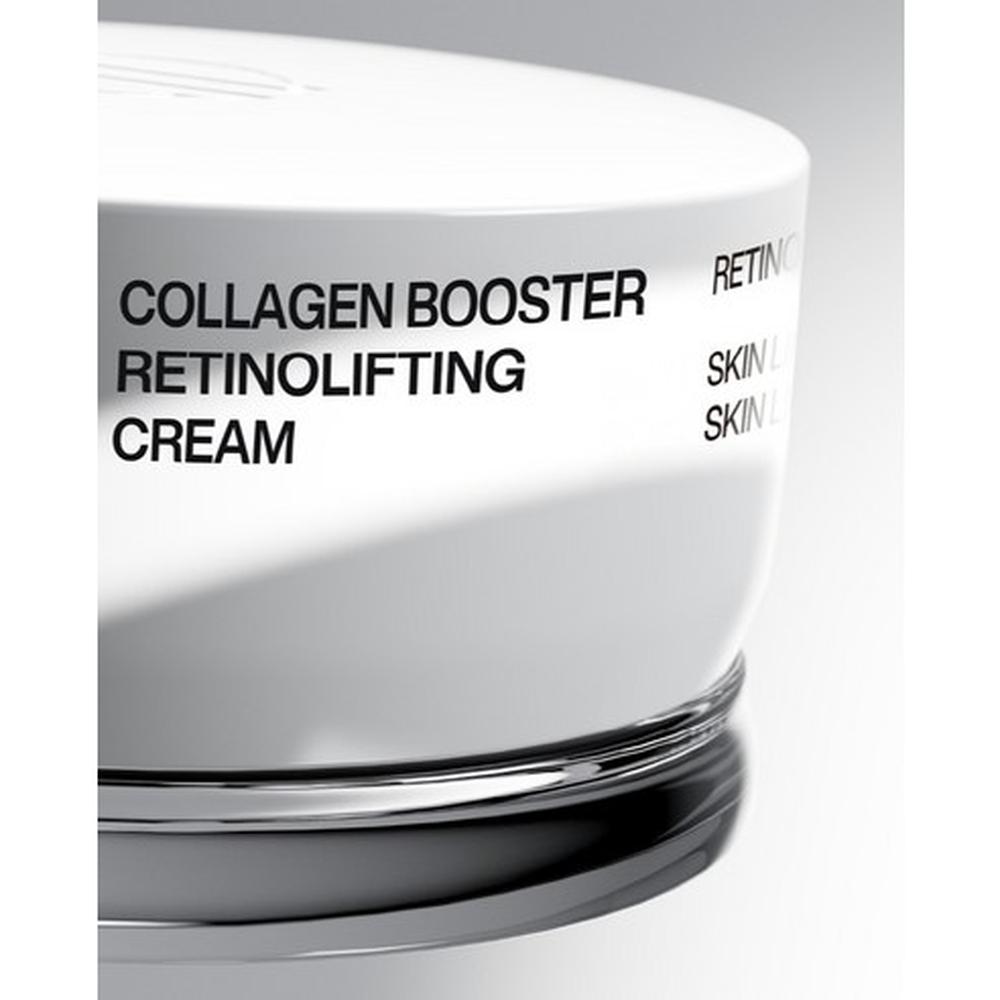 IOPE Collagen Booster Retino-Lifting Cream 50ml – Collagen Care, Lifting Support, Korean