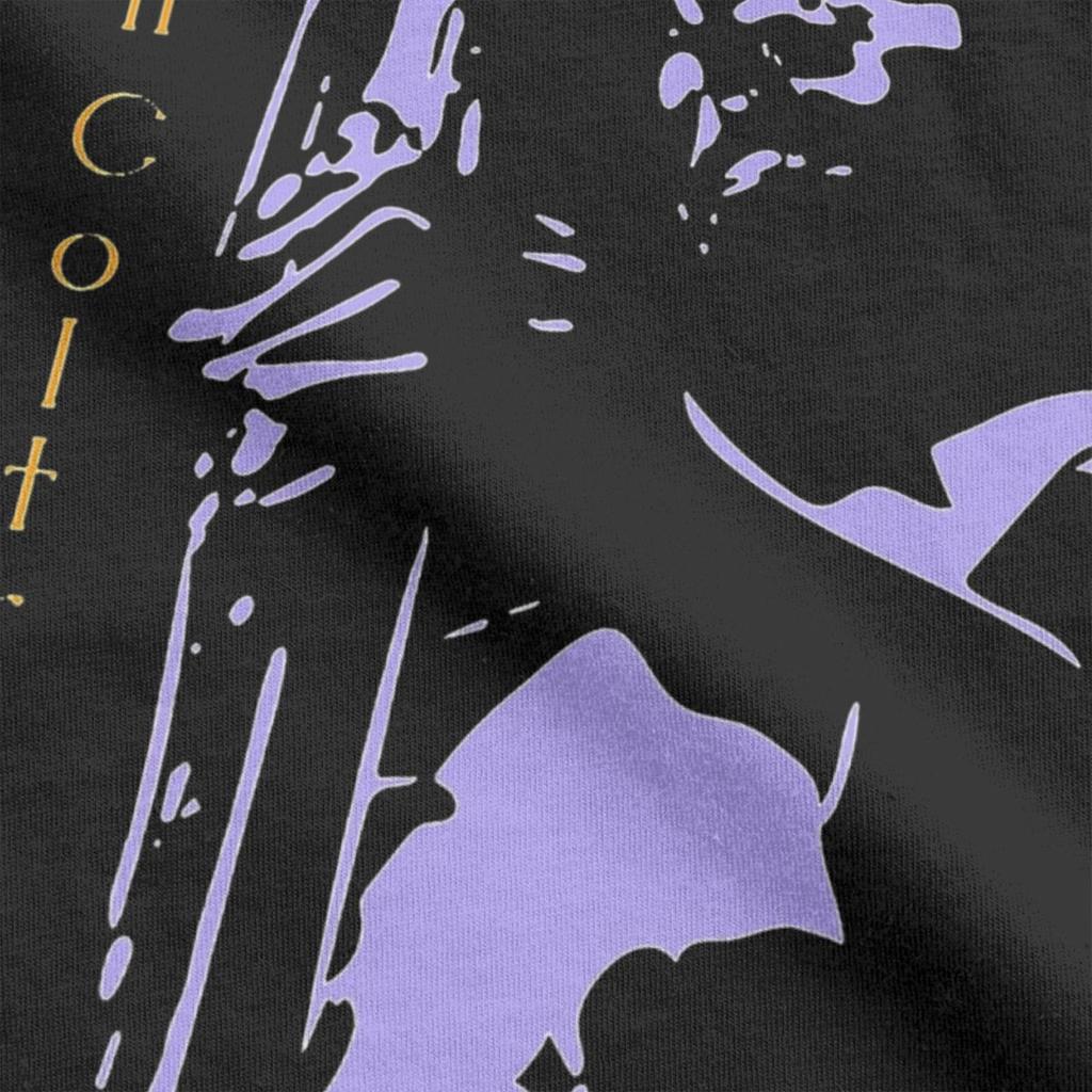 Lässiges John Coltrane T-Shirt für Herren Rundhals Reine Baumwolle T-Shirts Kurzarm-Tees Geburtstagsgeschenk Kleidung