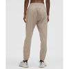 Lululemon Adapted State High Rise Jogger  Tall Warm Ash Grey