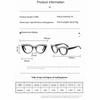 2025 New Cat Eye Reading Glasses Women Fashion Sparkling Prescription Presbyopic Optical Eyeglasses Eyewear For Vision +1.0~+4.0