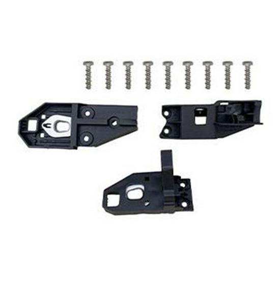 Headlight Repair Kit for Mercedes-Benz GLA W156 (Models 1568201500 & 1568201600)