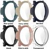 Tempered Glass Case for Garmin Venu 4 41mm 45mm Watch Case Screen Protector for Garmin Venu4 Case Cover Venu4 Accessories