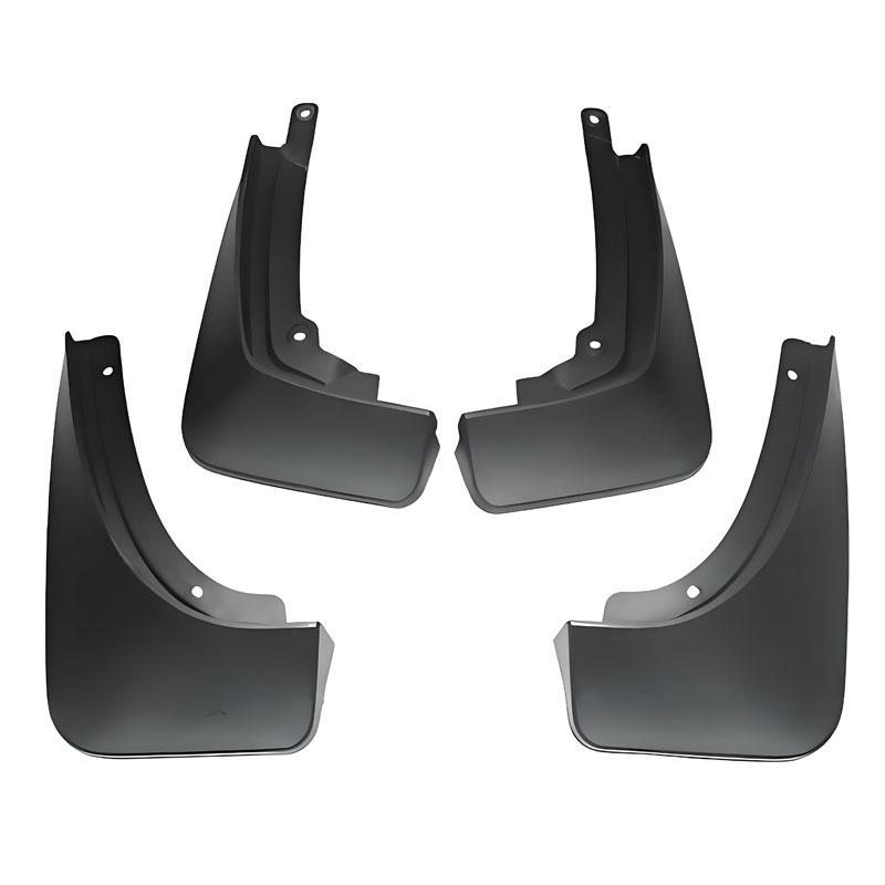 Buick Encore S 20-NOW Mud Flaps: Soft Rubber Tire Accessories