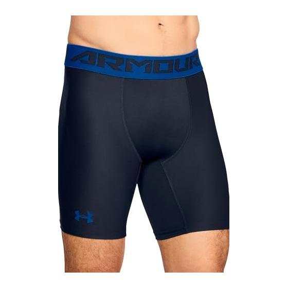 Under Armor Training Baselayer UA Heat Gear Armor 2.0 Compression Shorts Men s