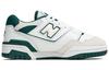 550 New Balance 'White Vintage Teal' BB550STA