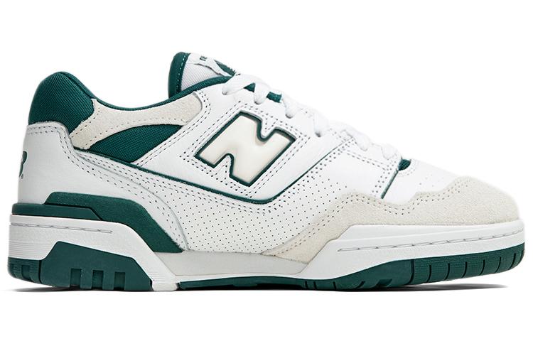 550 New Balance 'White Vintage Teal' BB550STA
